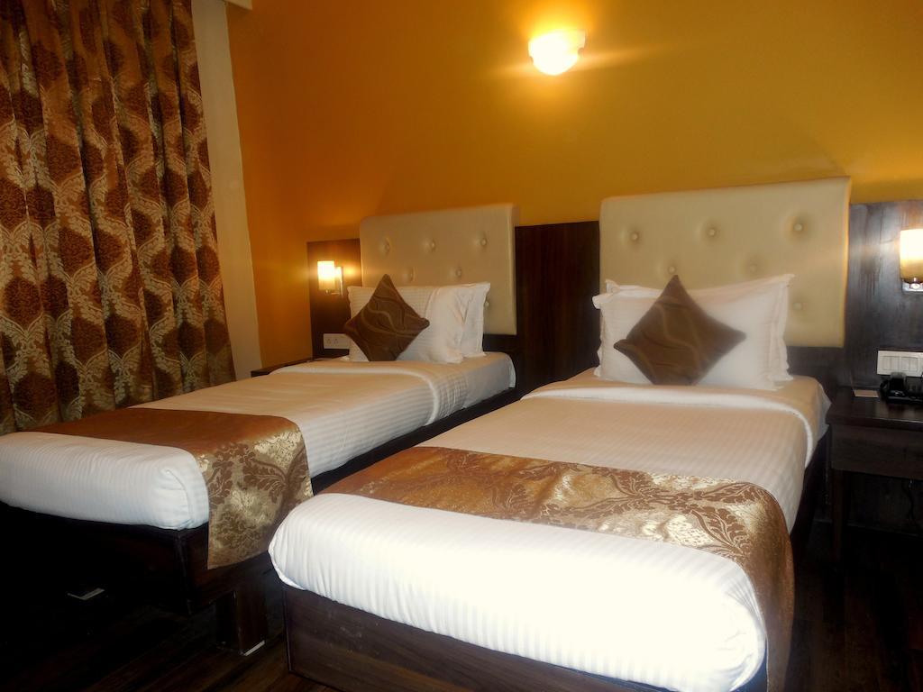 Mango Hotels, Nagpur Exterior photo