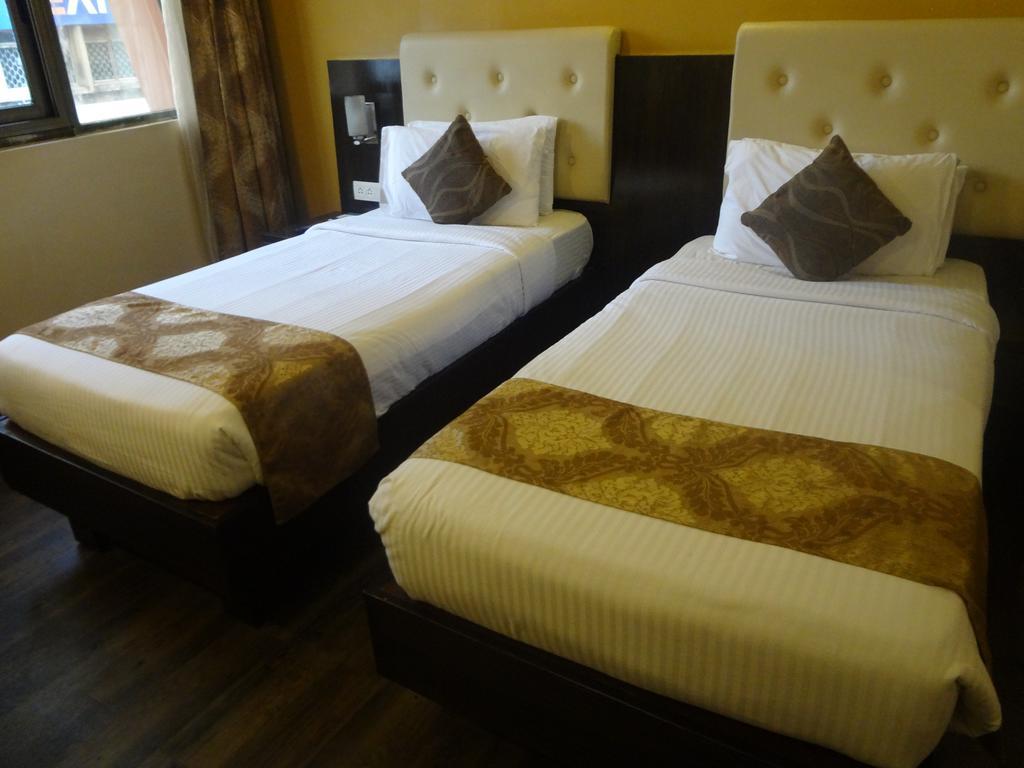 Mango Hotels, Nagpur Exterior photo